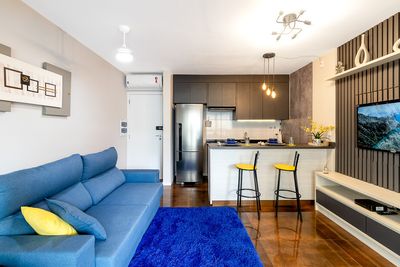 Foto de hospedagem - fotos360 64