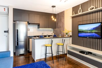 Foto de hospedagem - fotos360 62