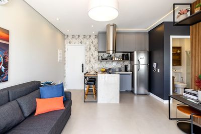 Foto de hospedagem - fotos360 42