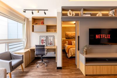 Foto de hospedagem - fotos360 11