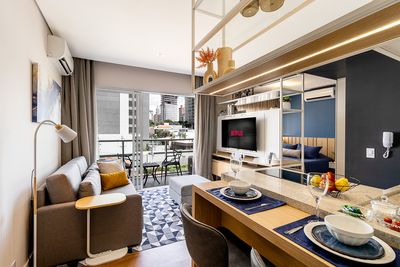 Foto de hospedagem - fotos360 24