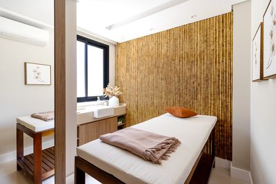 Fotografia profissional de hospedagem para Resorts