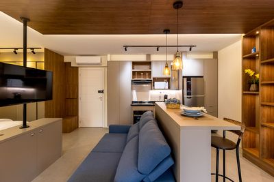 Foto de hospedagem - fotos360 4