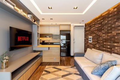 Foto de hospedagem - fotos360 9