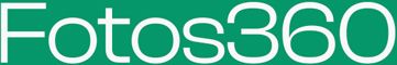 Logotipo Fotos360