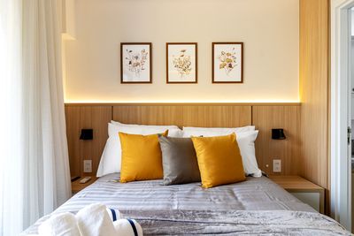 Fotografia profissional de hospedagem para Pousadas